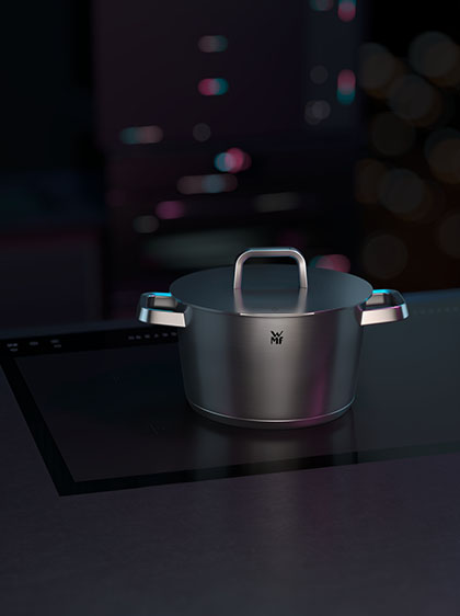 Cromargan® Cookware