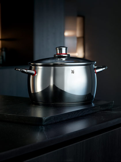 Cromargan® Cookware
