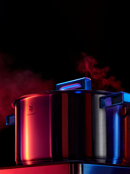 Cromargan® Cookware