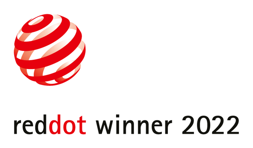 Reddot design