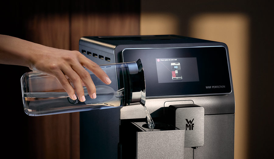 Удобен потребителски интерфейс