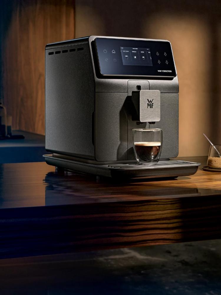 WMF - Напълно автоматични кафе машини