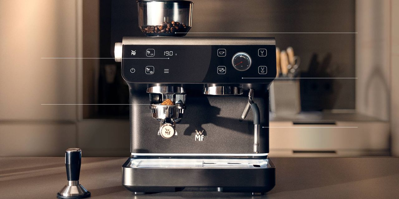 Espresso Pro Espresso Pro