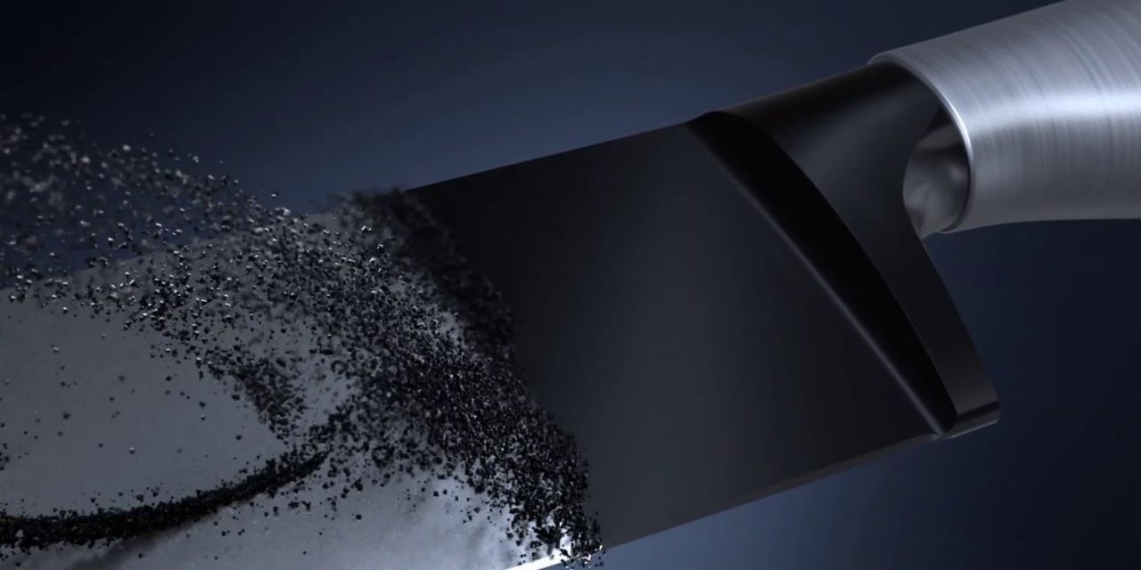 WMF diamond cut - Иновация в ножовете WMF diamond cut - Иновация в ножовете