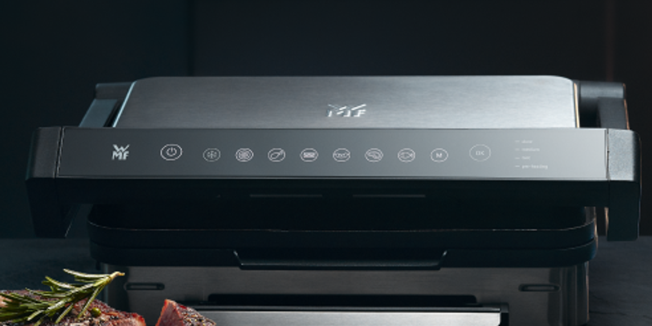 Profi Plus Perfection Grill Profi Plus Perfection Grill