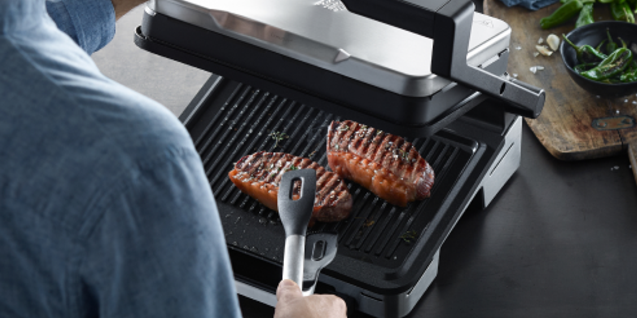 Profi Plus Perfection Grill Profi Plus Perfection Grill