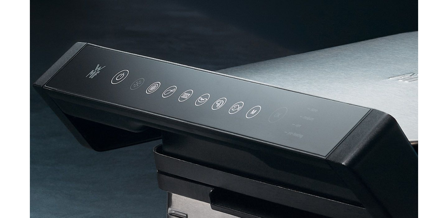 Profi Plus Perfection Grill