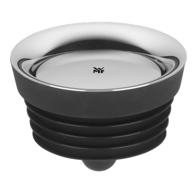 Капак за гарафа Basic 360 черен Капак за гарафа Basic 360 черен