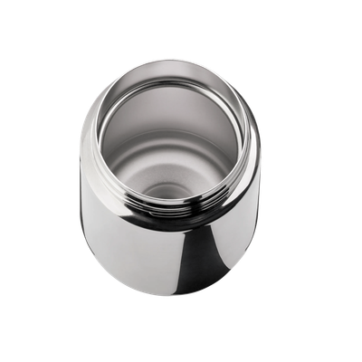 Термочаша с дръжка Impulse 0,3л. 14см. стомана Термочаша с дръжка Impulse 0,3л. 14см. стомана