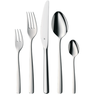 Комплект прибори Boston 30ч.