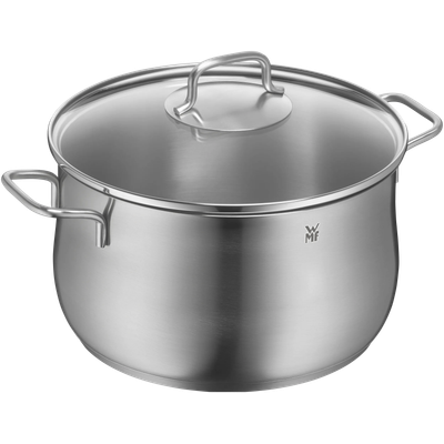 Комплект тенджери Brilliant 6 части gx.