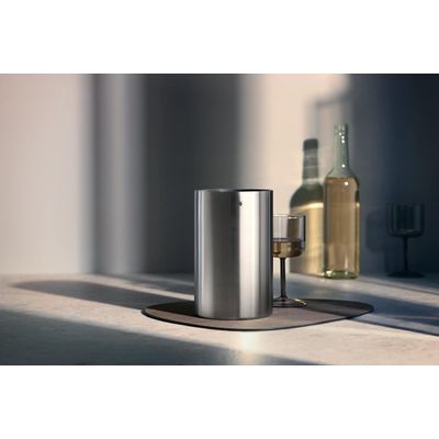 Охладител за вино Manhattan двустенен