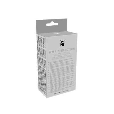 WMF Perfection комплект против котлен камък