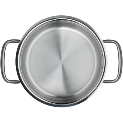 Тенджера Gourmet Pl. 16см. 1.4л.