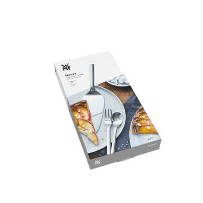 Комплект за сладкиши и торти Nuova 13ч. gx