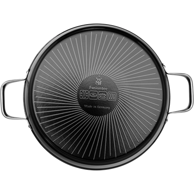 Тенджера Fusiontec Aromatic 22 см. Тенджера Fusiontec Aromatic 22 см.
