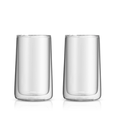 Двустенни чаши 2 бр. Tea Time