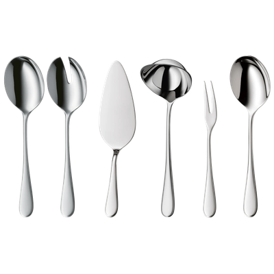 Комплект прибори Kent Protect 66 части