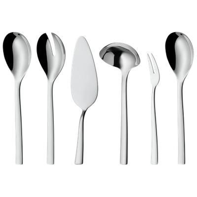 Вилица за сервиране Atria