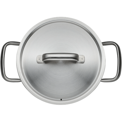 Тенджера Gourmet Pl. 20см. 2,5л.