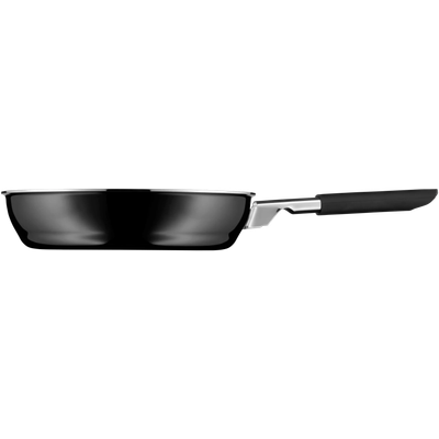 Тиган FUSIONTEC 24см.черен nv