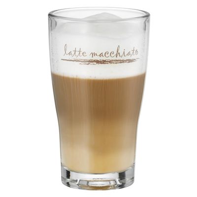Чаши за лате макиато 2бр. Barista Чаши за лате макиато 2бр. Barista