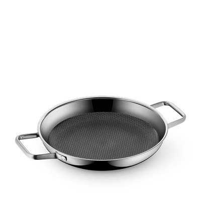 Тиган с две дръжки 28см. ProfiResist