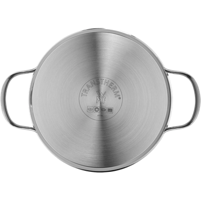 Тенджера с капак Aparto 20см. 2.56л.