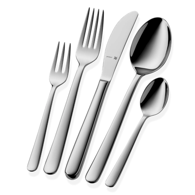 Комплект прибори Kult protect 30ч.