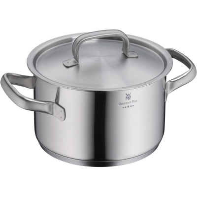 Комплект тенджери Gourmet Plus 4ч. Комплект тенджери Gourmet Plus 4ч.