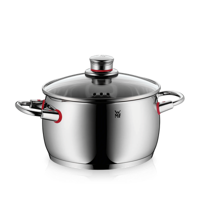 Тенджера Quality One 20см. 