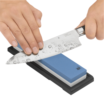 Заточващ камък с подложка