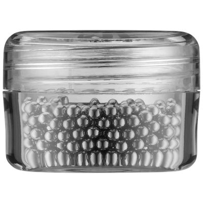 Топчета за почистване на гарафа/декантер