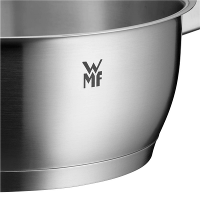 Касерола с капак Iconic 18 см.