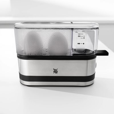 Яйцеварка KitchenMinis за 2 яйца Яйцеварка KitchenMinis за 2 яйца