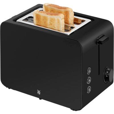 Тостер Stelio Edition Deep Black