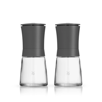 Комплект мелнички Depot 2бр. сиви