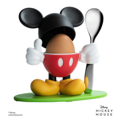 Поставка за яйце Mickey Mouse gx. Поставка за яйце Mickey Mouse gx.