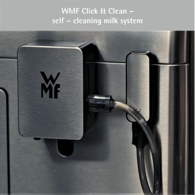 Кафемашина WMF Perfection 640