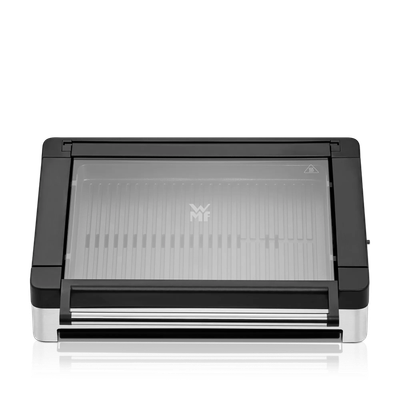 Грил Lono със стъклен капак