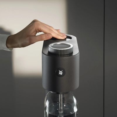 Уред за газиране на вода Element One Lava