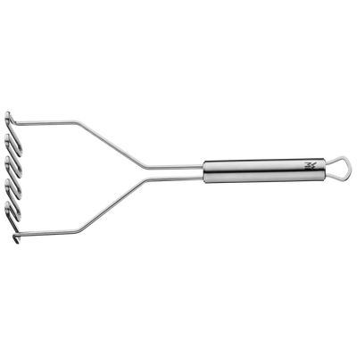 Преса за картофи Profi Plus вълнообразна