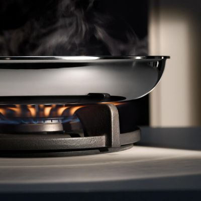 Уок тиган Profi Resist 28см. н.в.