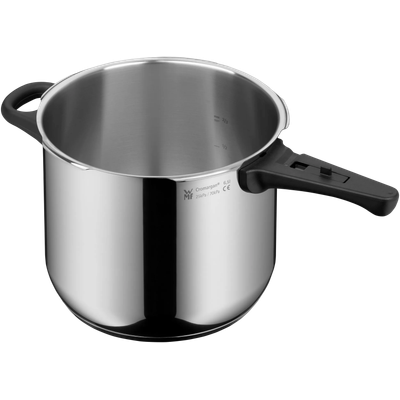 Тенджера под налягане One Pot Perfect 6.5л. с приставка