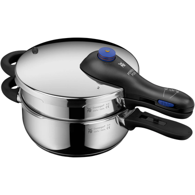 Комплект тенджери под налягане Perfect Pl. 3/4.5л.