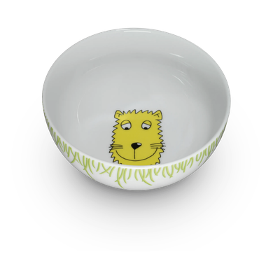 Детски комплект Safari 6ч.