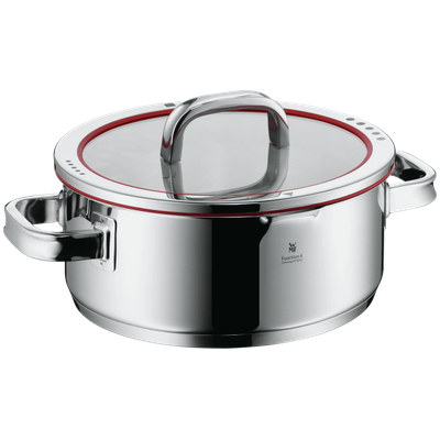 Тенджера Function4 24см. 4.1л. gx