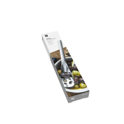 Лъжичка перфорирана Nouva малка