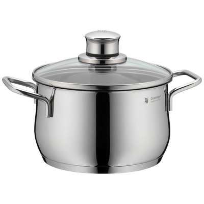 Тенджера Diadem Pl. 16см. 2.0л.gx.