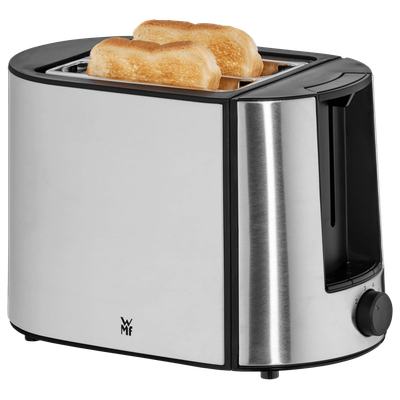 Тостер Bueno Pro